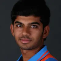 Atit Sheth Player Image