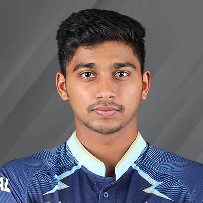 Darshan Nalkande Player Image