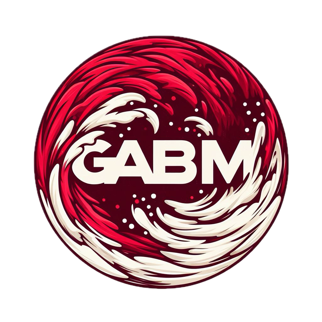 GabMetrix Logo