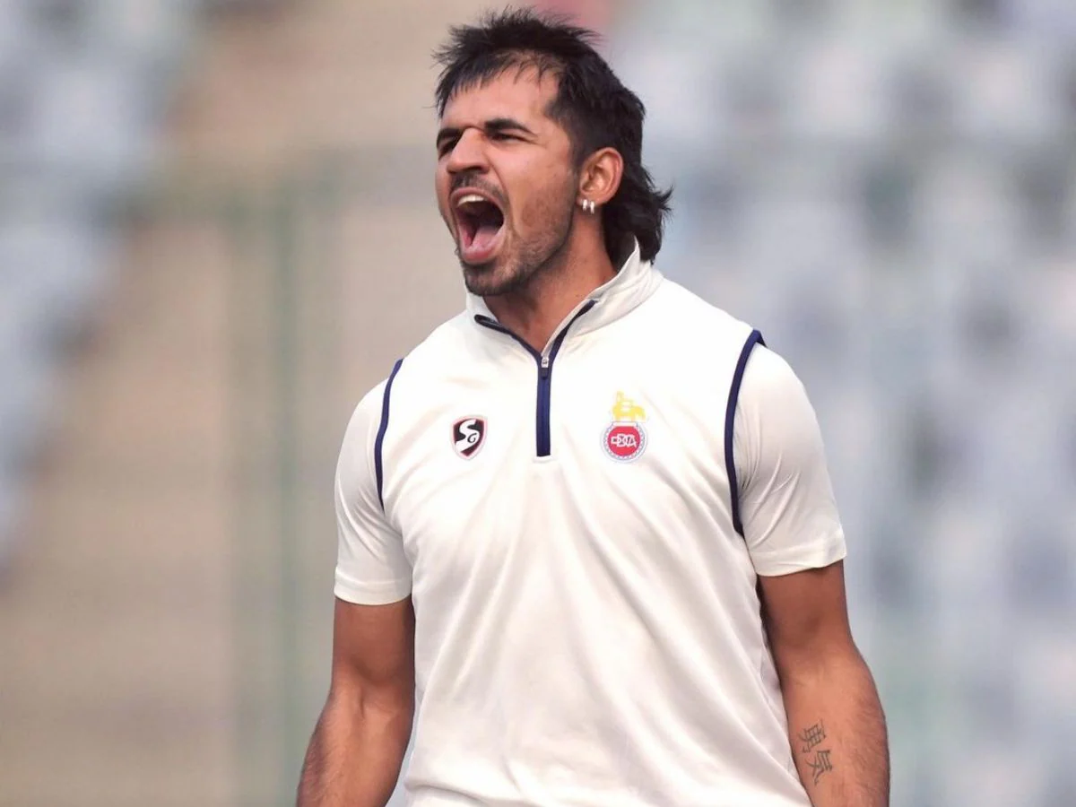 Himmat Singh Player Image