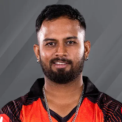 Samarth Vyas Player Image